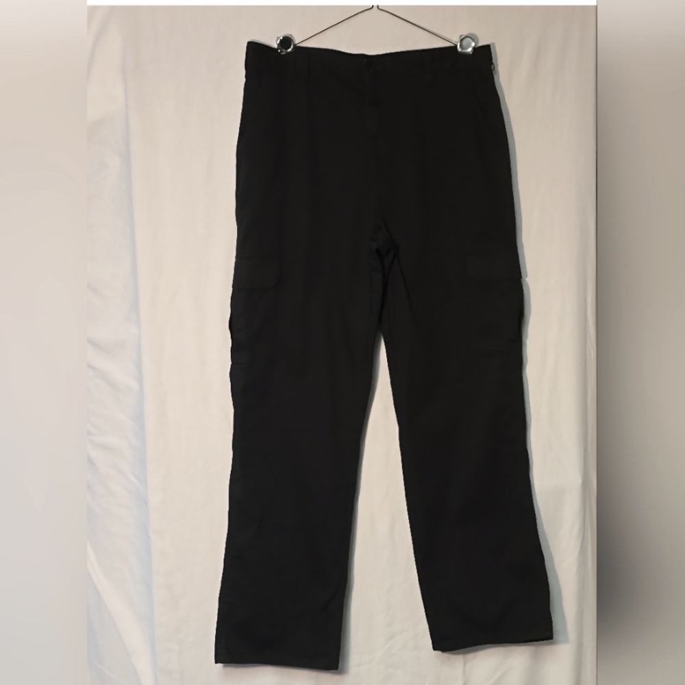 Dickie Men's Cargo Work Pant, Size 36x34